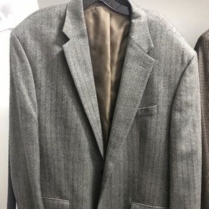 Blazer Lauren by Ralph Lauren, size 48 L